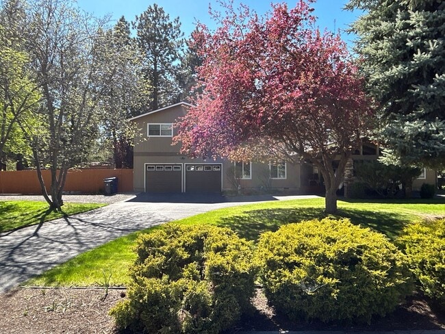 Photo - Country Living In The City - 3 Bedroom / 2 Bathroom Home on a Large Corner Lot