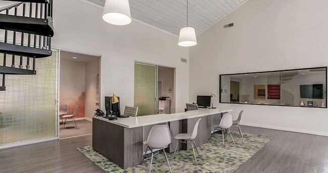 Sundance Apartments