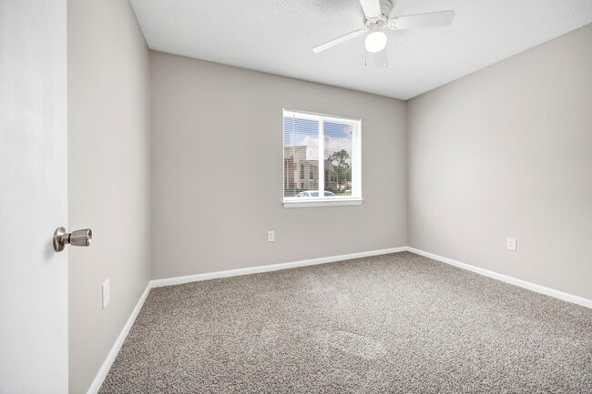 Bentree Apartments