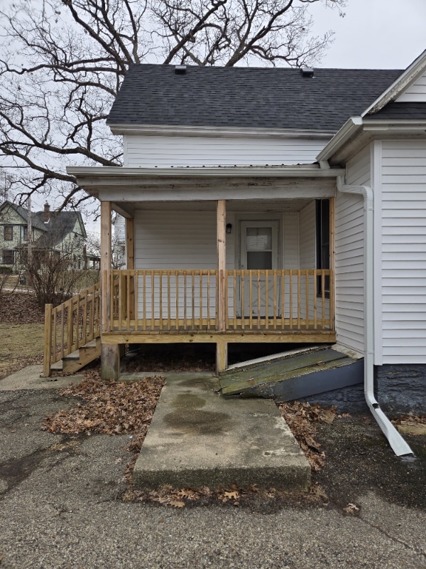 Photo - 1105 Wheeler St Unit 721 S. Garfield Ave