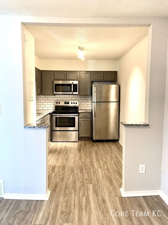 3618 Warwick Blvd Unidad 3636-3