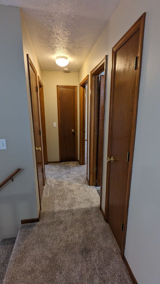 South End home with finished basement Rental House Rental in Council