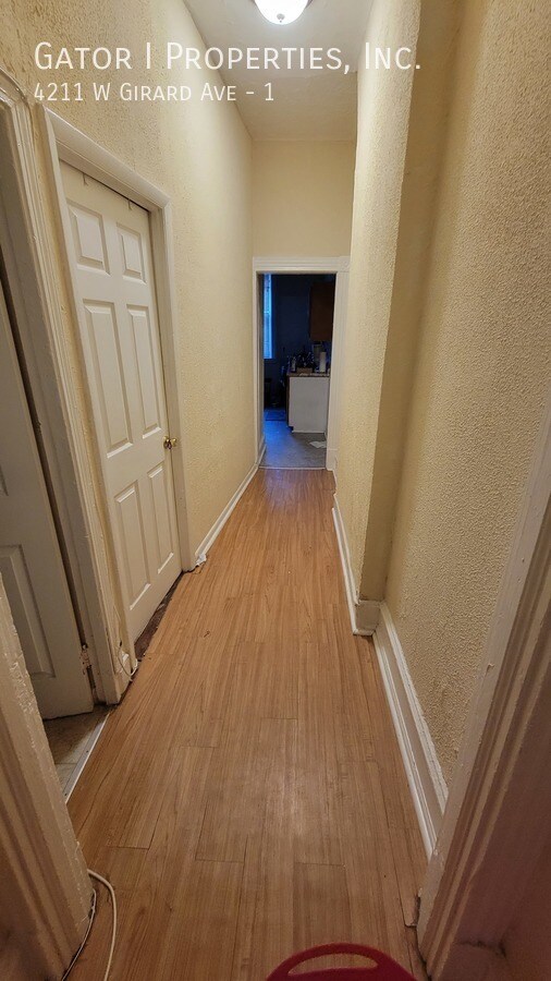 Photo - HUGE one bedroom Apartment for Rent! Unit 1