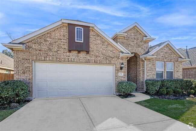 Building Photo - 4778 Misty Ranch Dr Rental