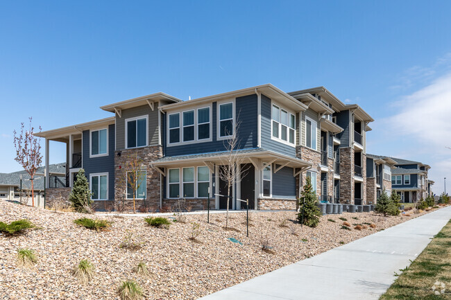 Building Photo - The Argonne Rental