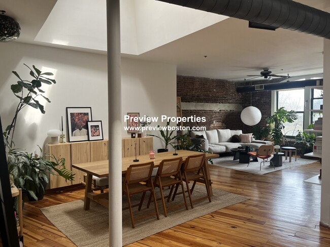 Photo - 600 Columbia Rd Condo Unit 21