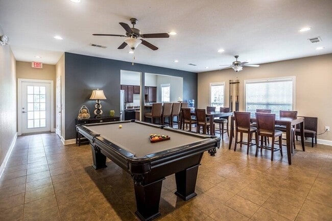 Pool Table