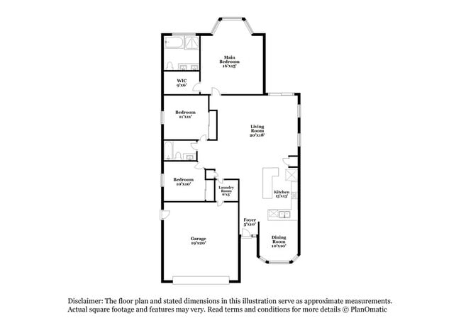 Photo - 12857 W Apodaca Dr