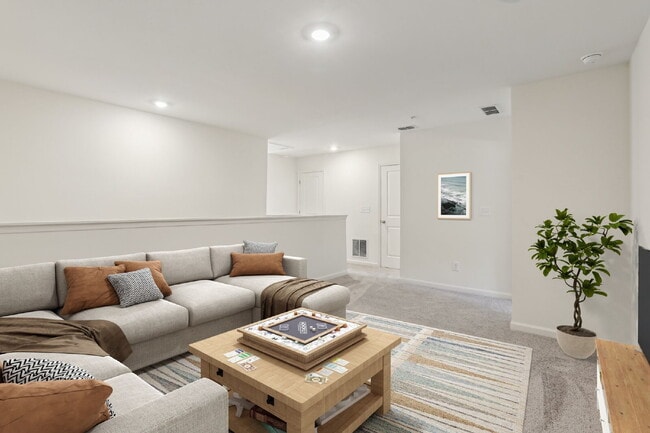Stylish 3BR/2.5BA Home in Grey Hawk Community | $2,500/Month