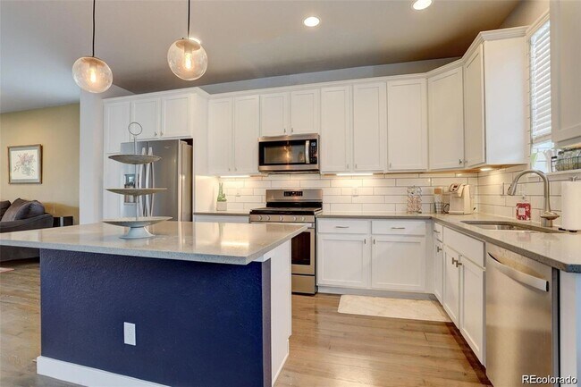 Photo - 12887 E Wesley Pl