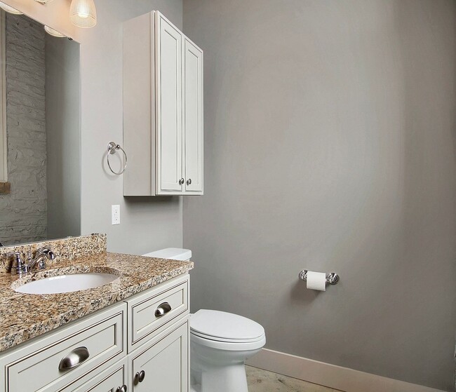 Photo - Super Studio Fun-geon Unidad 07-707