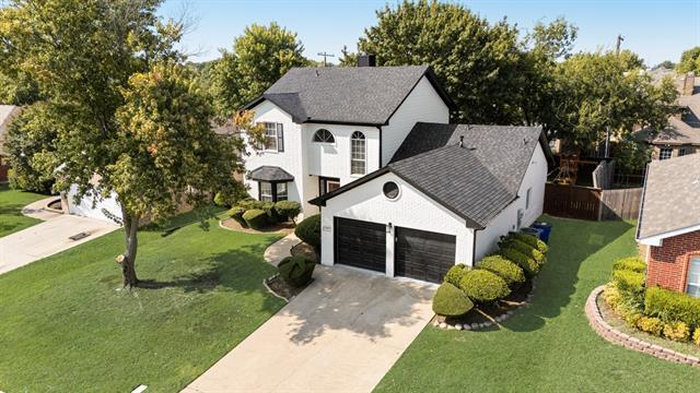 Building Photo - 1409 High Crest Dr