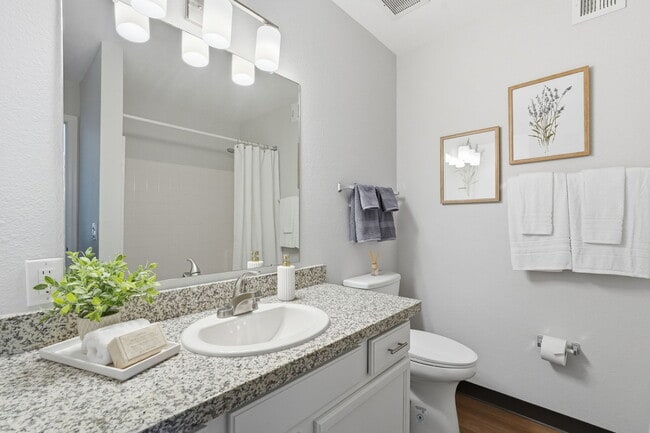 Granite Creek Apartments