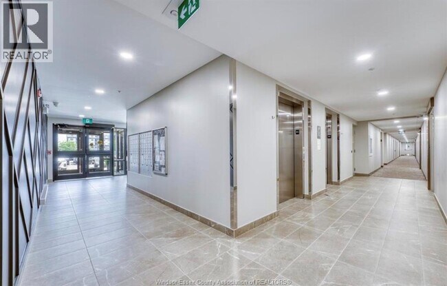 Photo - 4578 Huron Church Line Rd Unit 512