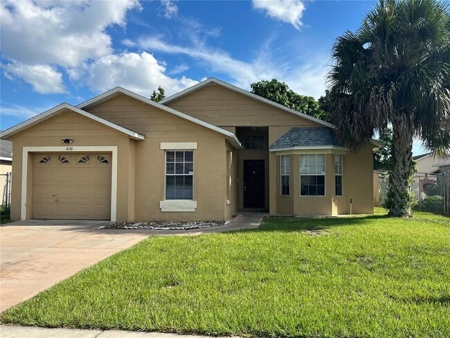 Building Photo - 2131 Rj Cir Rental