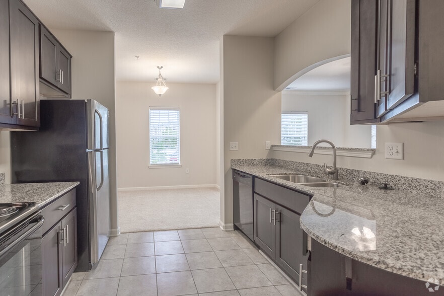 Interior Photo