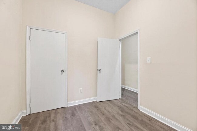 Building Photo - 1821 North Capitol St NE