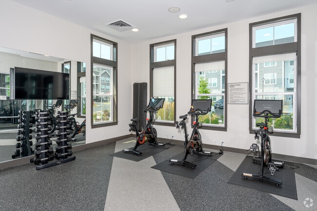 Yoga Center