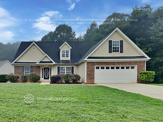 Building Photo - 81 Kimbell Farm Dr Rental