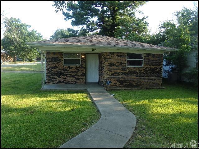 Building Photo - 1123 W 23rd St Rental