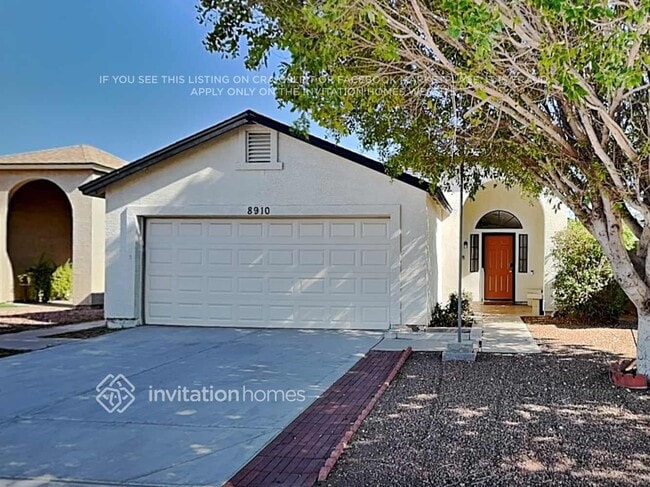 Photo - 8910 W Vale Dr House