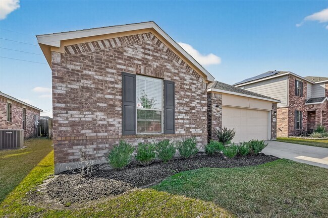 Photo - 19507 Midnight Glen Dr