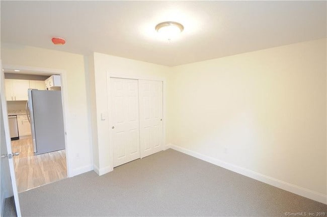 bedroom - 134 Monroe St Unit 1 fl