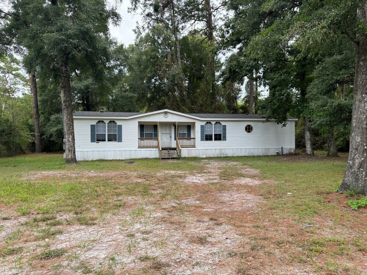 Rental in Wakulla Station - Rental in Wakulla Station