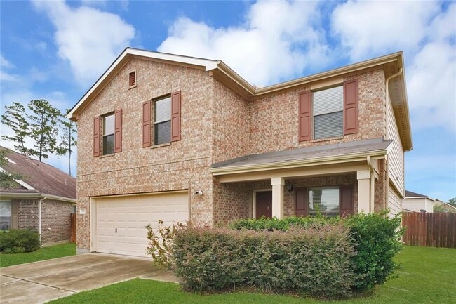 Photo - 15902 Arapaho Bend Ln