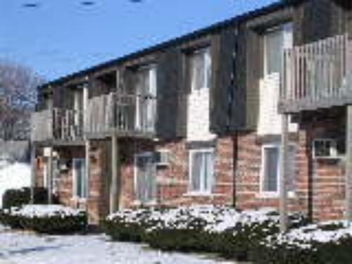 Foto principal - Marian Apartments