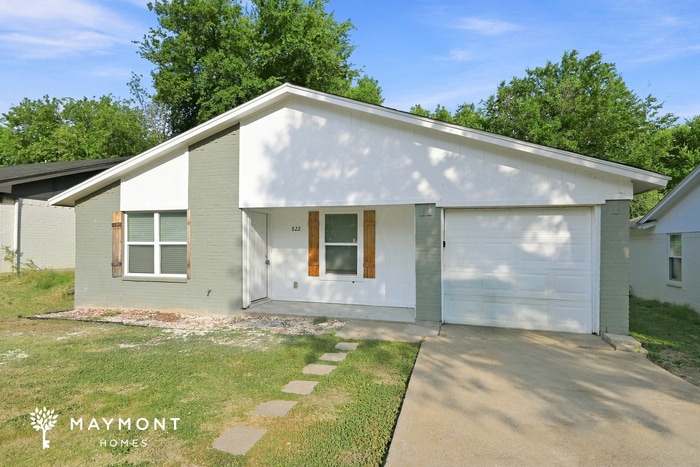 Photo - 822 Rumfield Rd