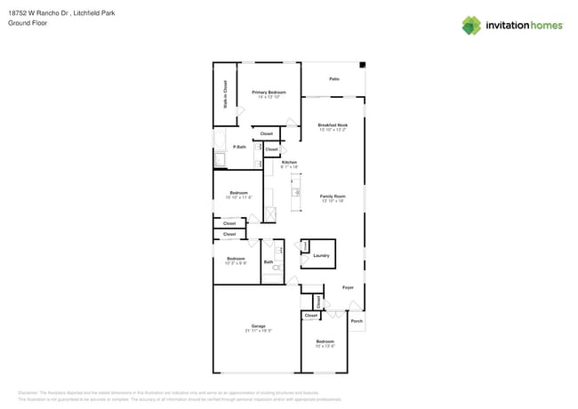 Photo - 18752 Rancho Dr