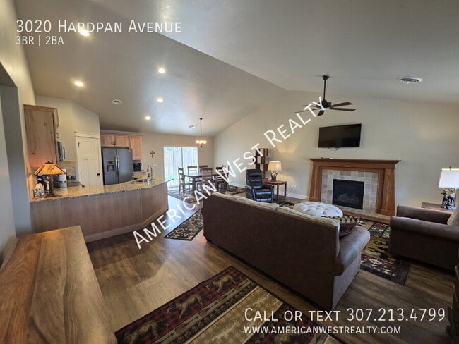 Photo - 3020 Hardpan Ave