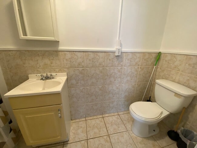 Photo - 725 Washington St Unidad 2nd FL Rear