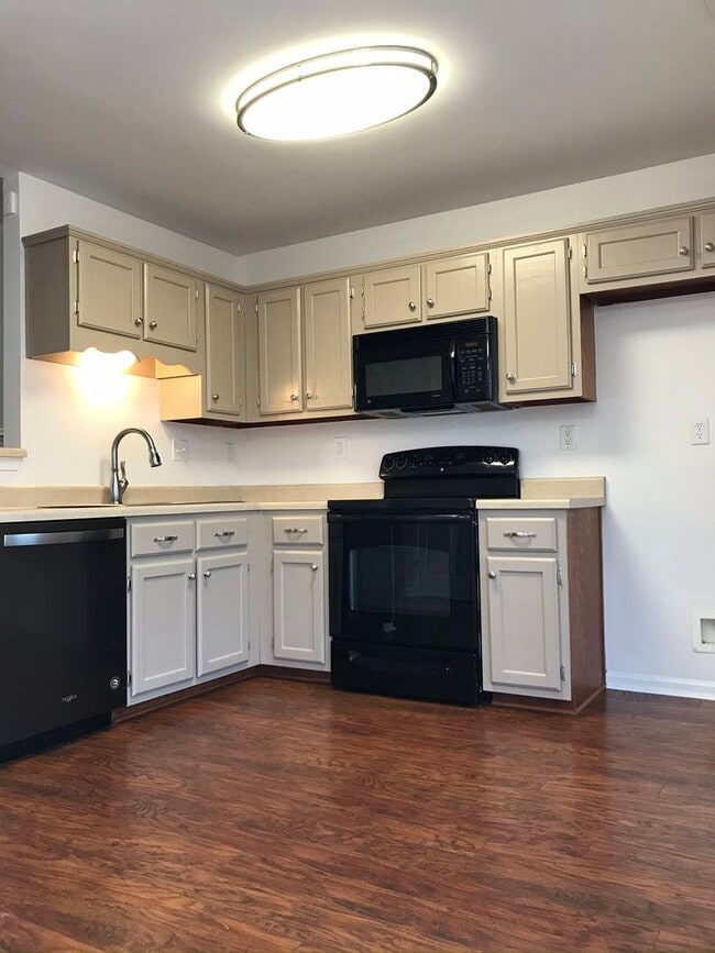 Photo - LVP FLOORING THROUGHOUT! 4 Bedrooms in Center Hill Elementary, Middle & High School District!