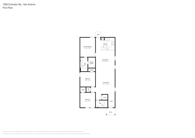 Photo - 7326 Cultivator Way