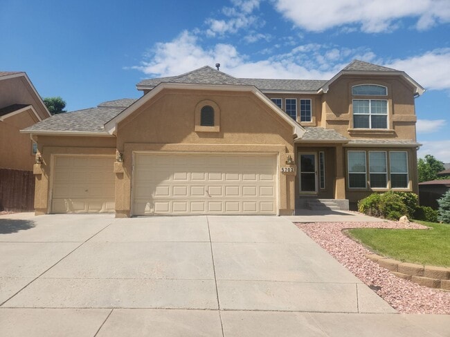 2-Story Beauty in Indigo Ranch - 2-Story Beauty in Indigo Ranch House