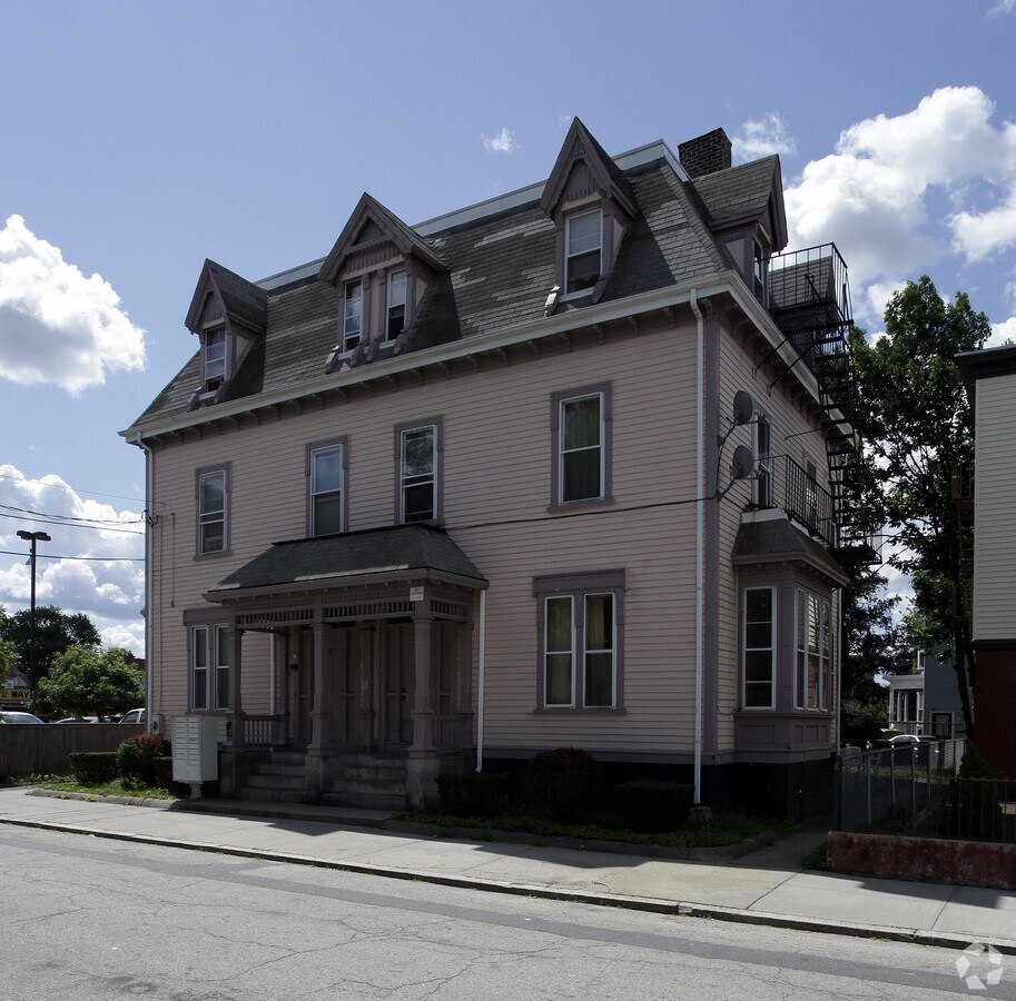 Photo - 70-72 Mawney St