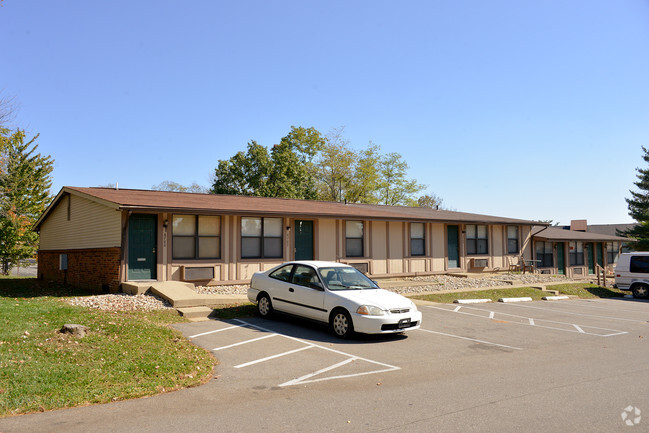 Photo - Ashgrove Titan Apartments
