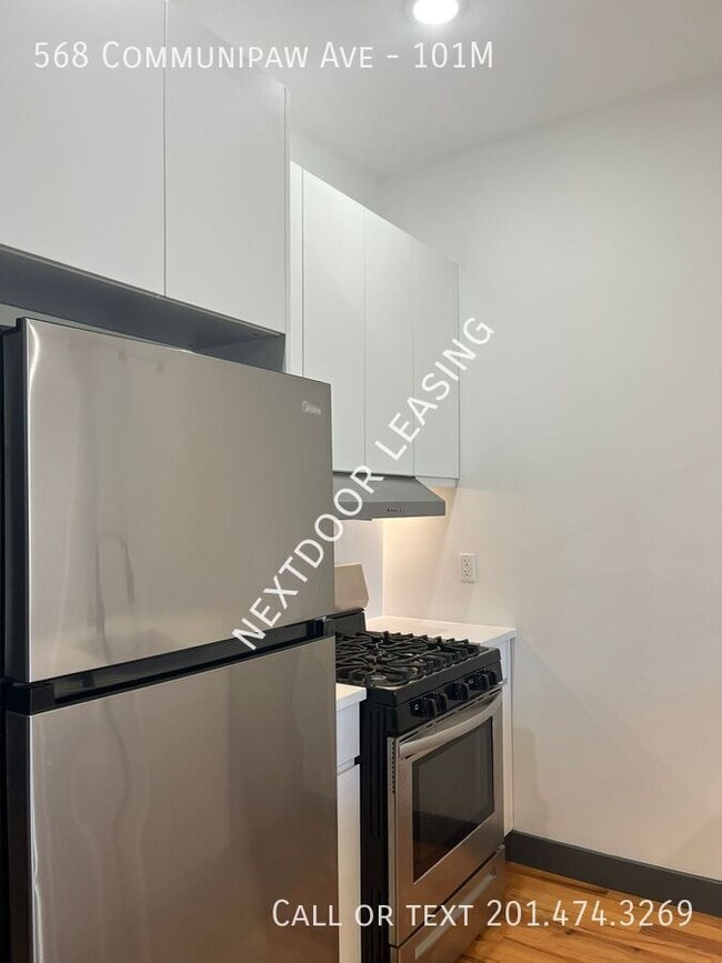 Photo - 568 Communipaw Ave Unit 101M