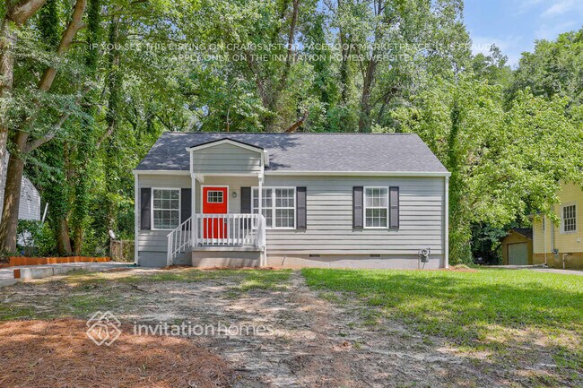 Photo - 411 Forrest Ridge Dr NW