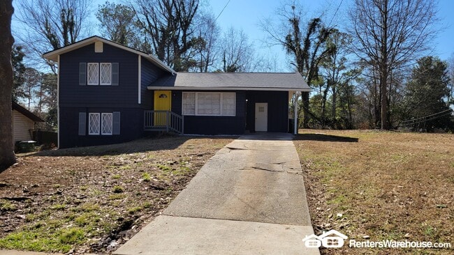 Photo - 131 Oak Dr SW Casa