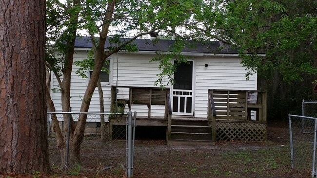 Photo - 1516 Woodard St