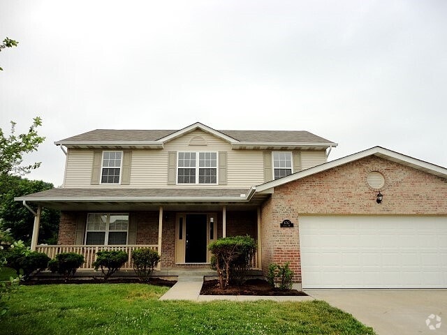 Building Photo - 4747 Circle Dr Rental