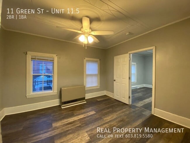 Building Photo - 11 Green St Unit 11.5
