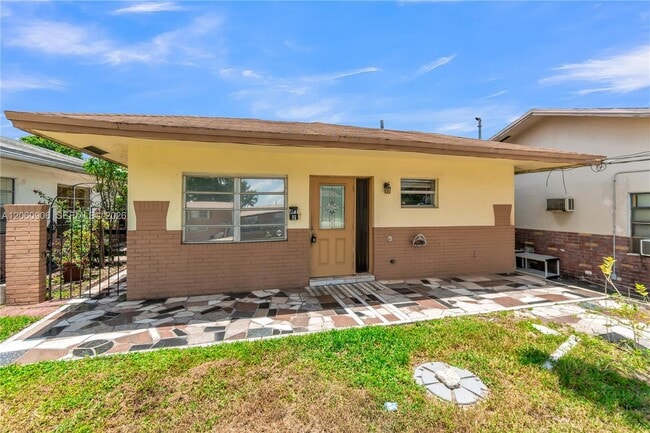 Photo - 5742 Garfield St Unidad 2