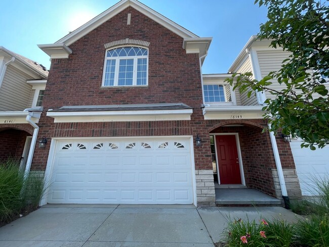 Building Photo - 3 Bedroom, 2 1/2 Bath, Townhouse w/ 2-Car Garage by Stoney Creek, Shelby Township