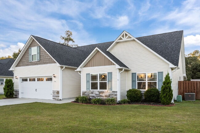 Photo - 206 Rowland Dr