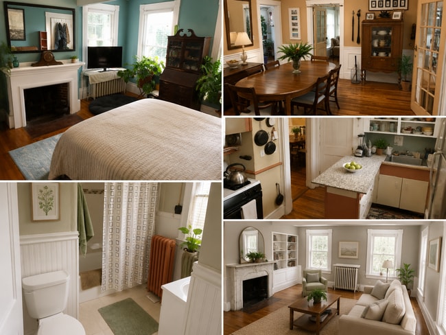 28 Old Morton St Unit Shared 2 bedroom