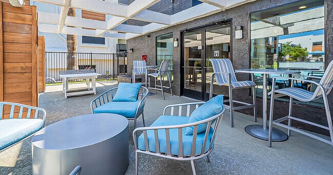 Parq at East Arcadia